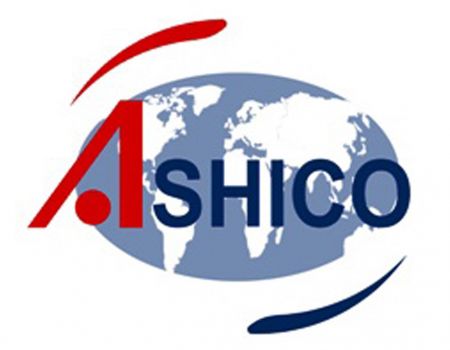 Logo ASHICO